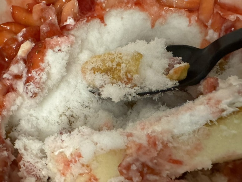 설빙 마포망원점 이미지