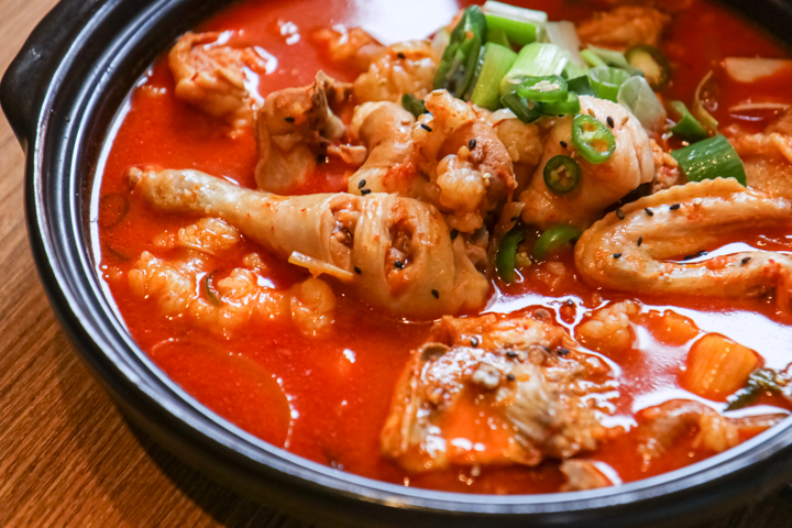 노크강남 이미지
