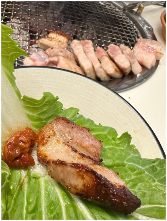 다독이네숯불구이 이미지