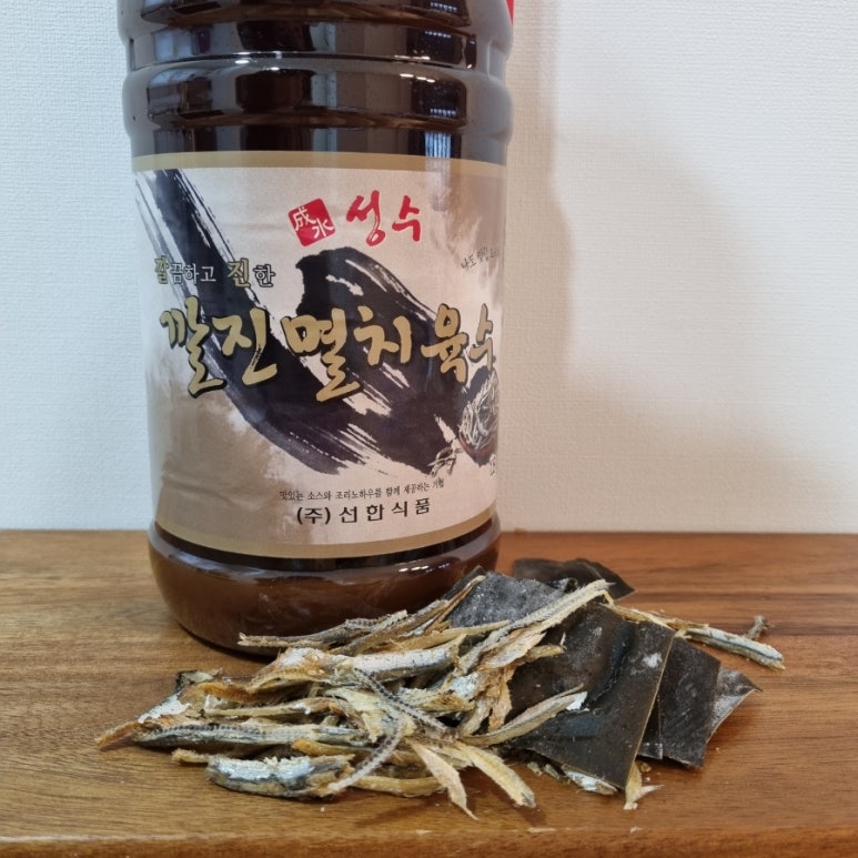 주식회사선한식품 이미지