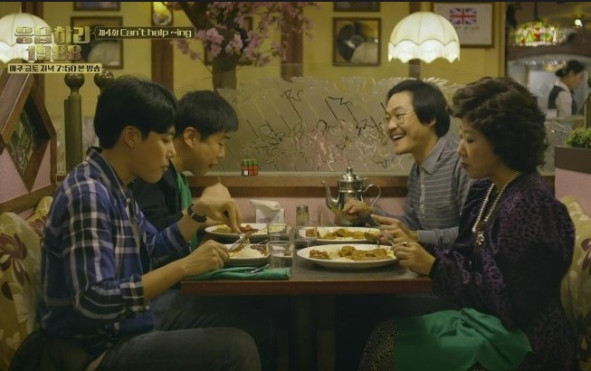 돈까스집 이미지