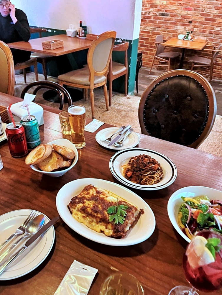 편안한식당 이미지