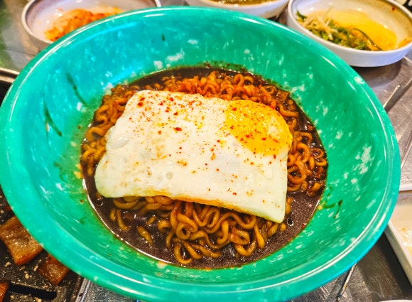 오천리고기 이미지