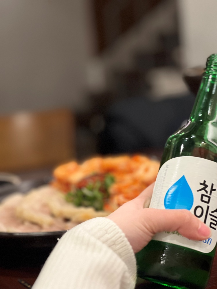 신서울보쌈 이미지