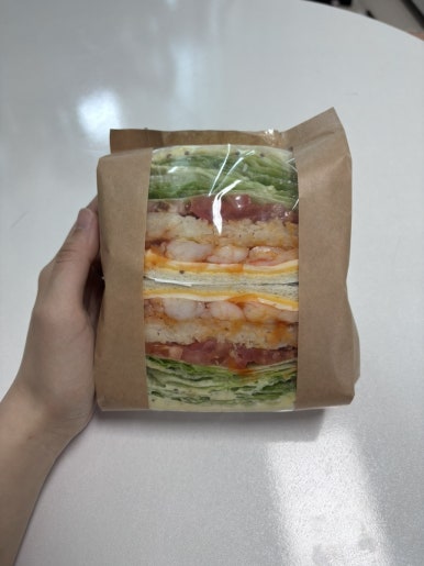 샐러가든성내풍납점 이미지