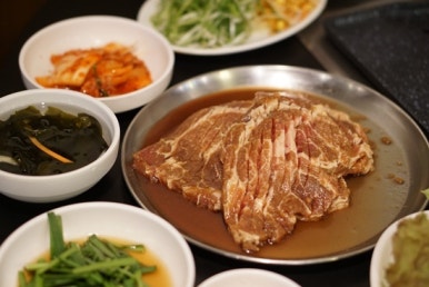 돈모아참삼겹 이미지