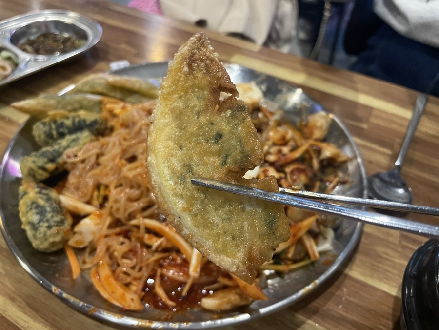 황골뱅이진평점 이미지
