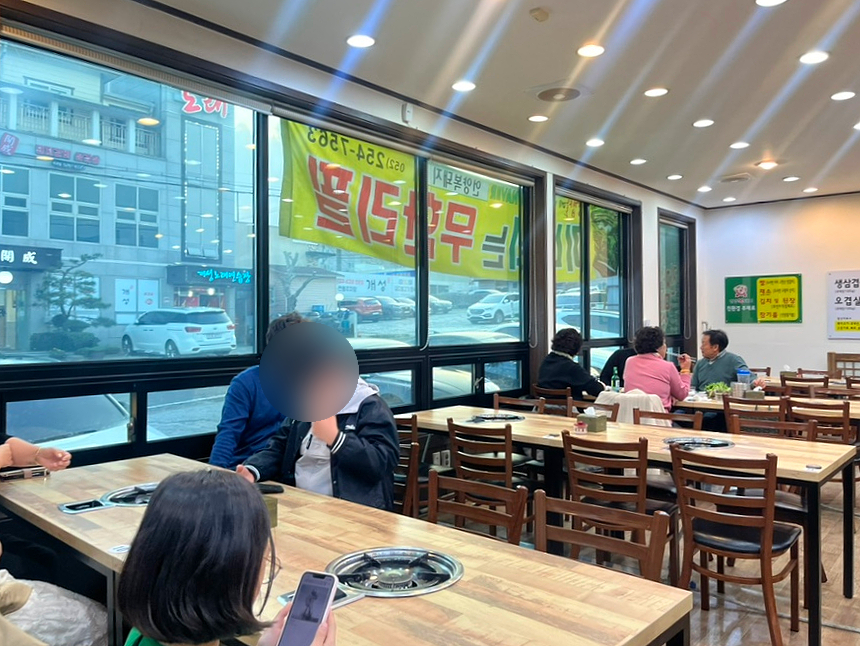 언양 복돼지 이미지