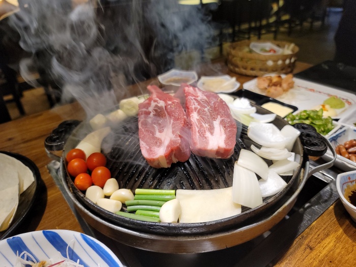 징기스 이미지