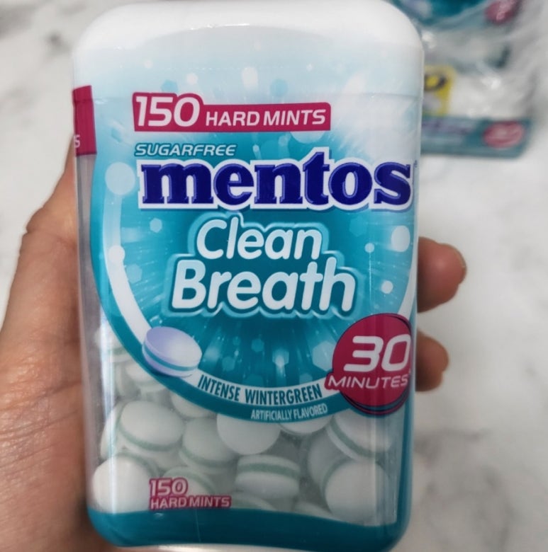 클린멘토스 이미지