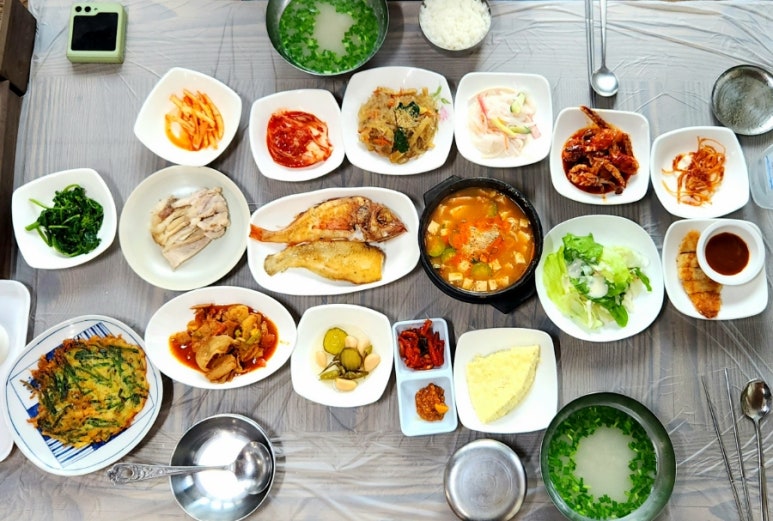 다인밥상 이미지