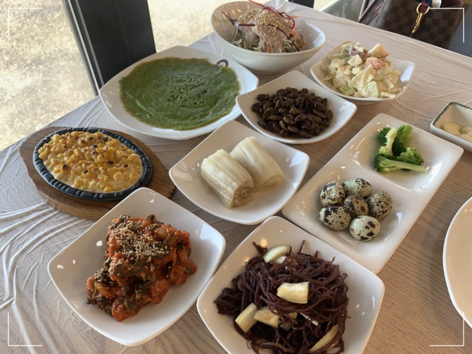 호남반찬 이미지