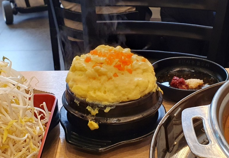 안성갈비 이미지