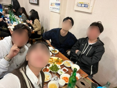 백암왕족발 이미지