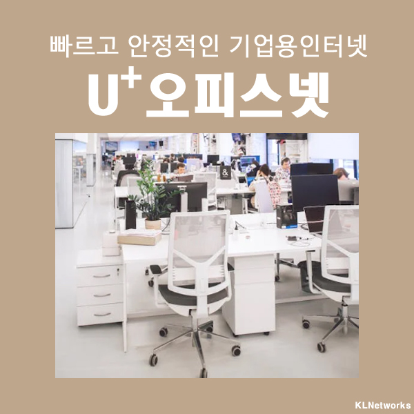 케이엘네트웍스 이미지