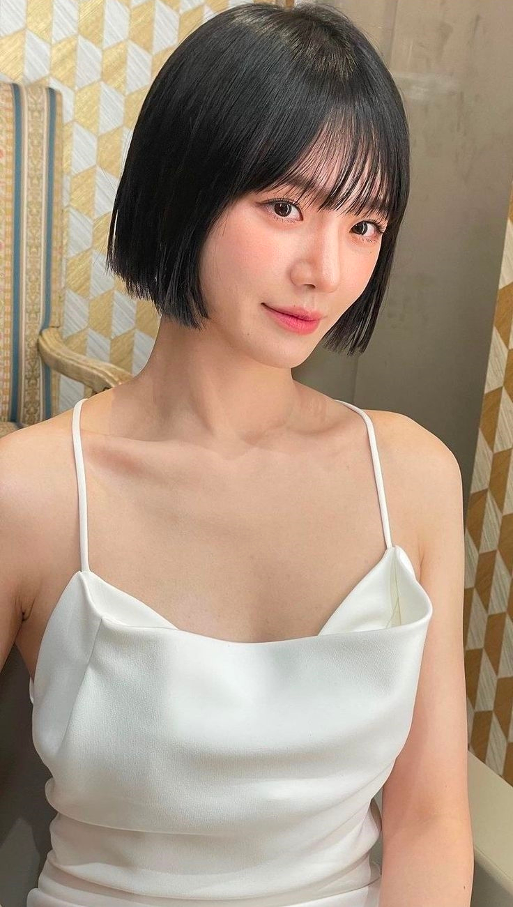 강남헤어스타일 이미지