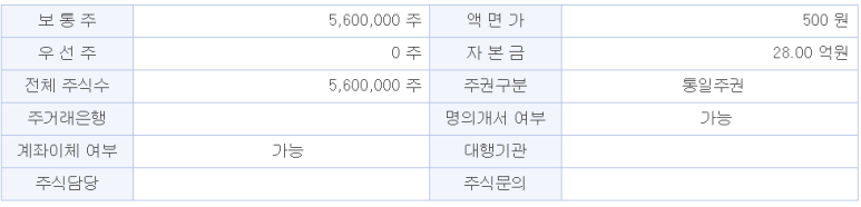 에스앤지테크 이미지