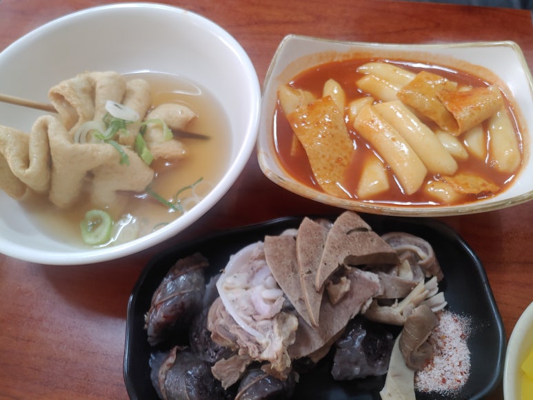 엄마분식 이미지