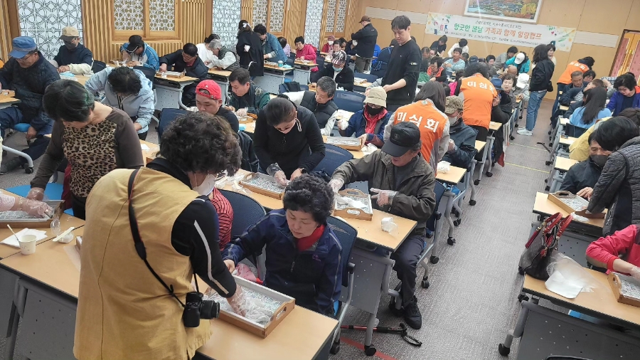 (사)한국뇌병변장애인인권협회 이미지
