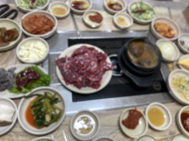 우미식육식당 이미지
