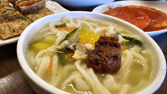 (주)유가네 이미지