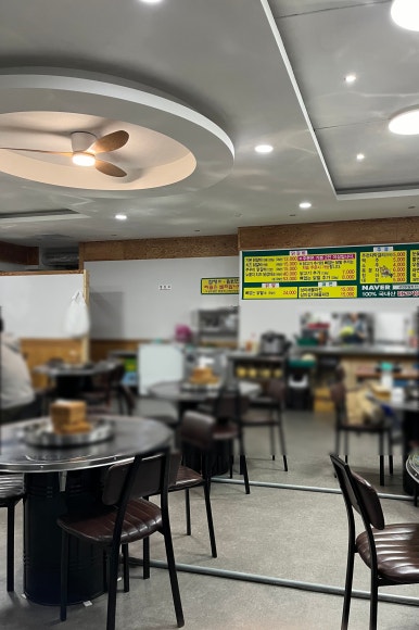 금천닭갈비.파전(청주본점) 이미지