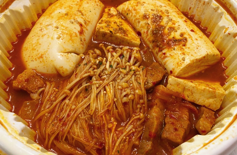 베스트갈비찜&찜닭 이미지