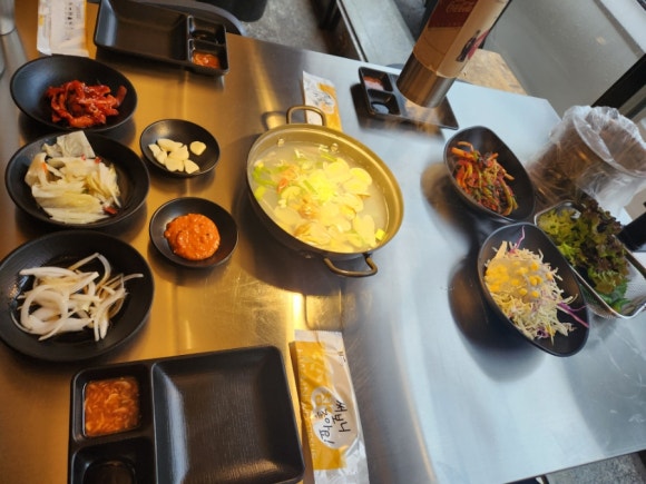 대손족발 이미지