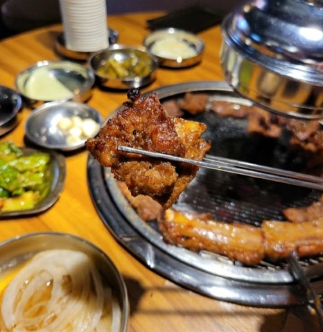 다이닝갈비상일점 이미지