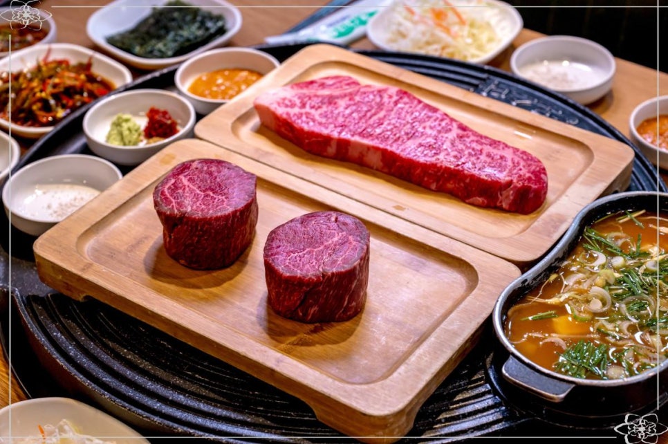 촌놈생고기 이미지