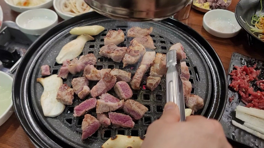 감동정육식당원미점 이미지