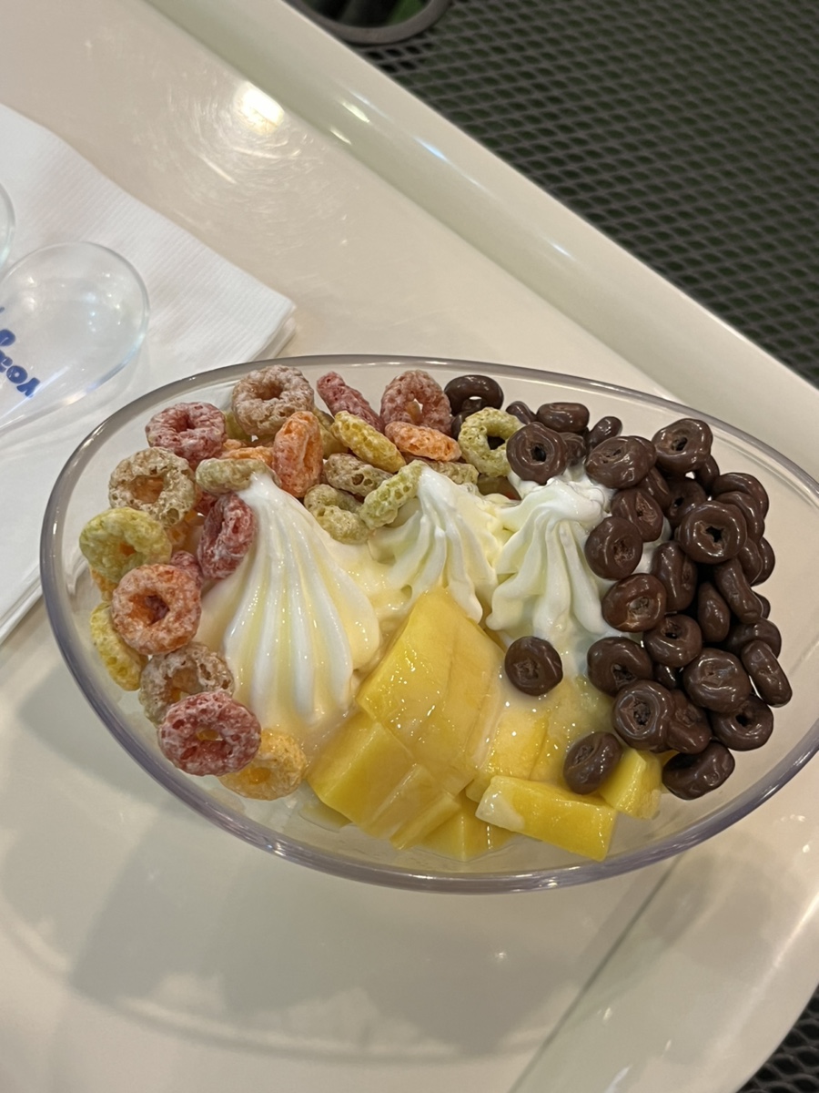 카페요아정김포라베니체점 이미지