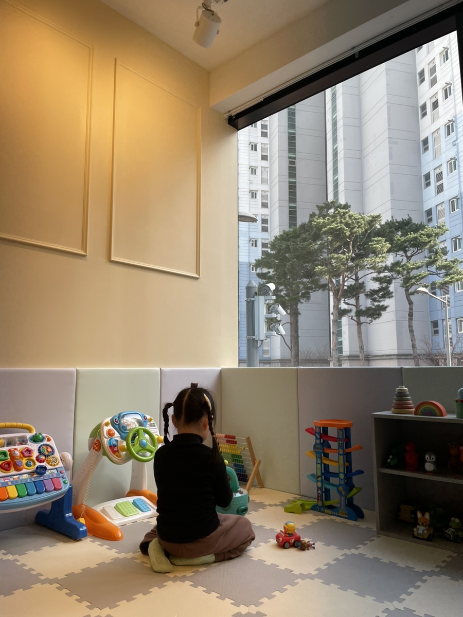 쁘앤키즈카페 이미지