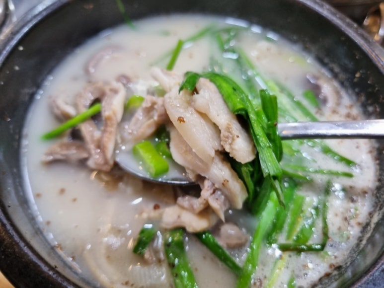 진피순대 이미지
