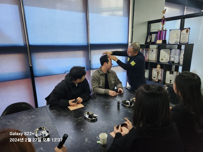 에스엠피스튜디오 이미지