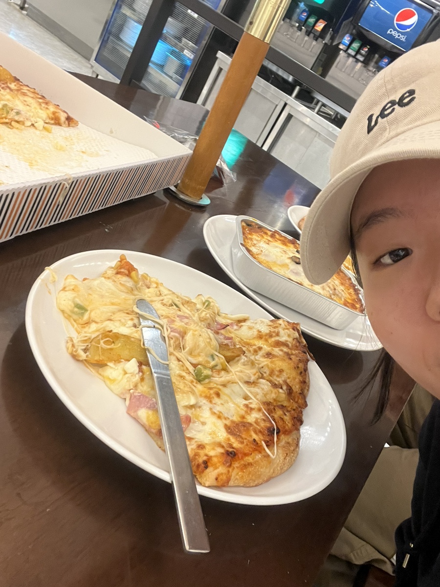 카페요아정김포라베니체점 이미지