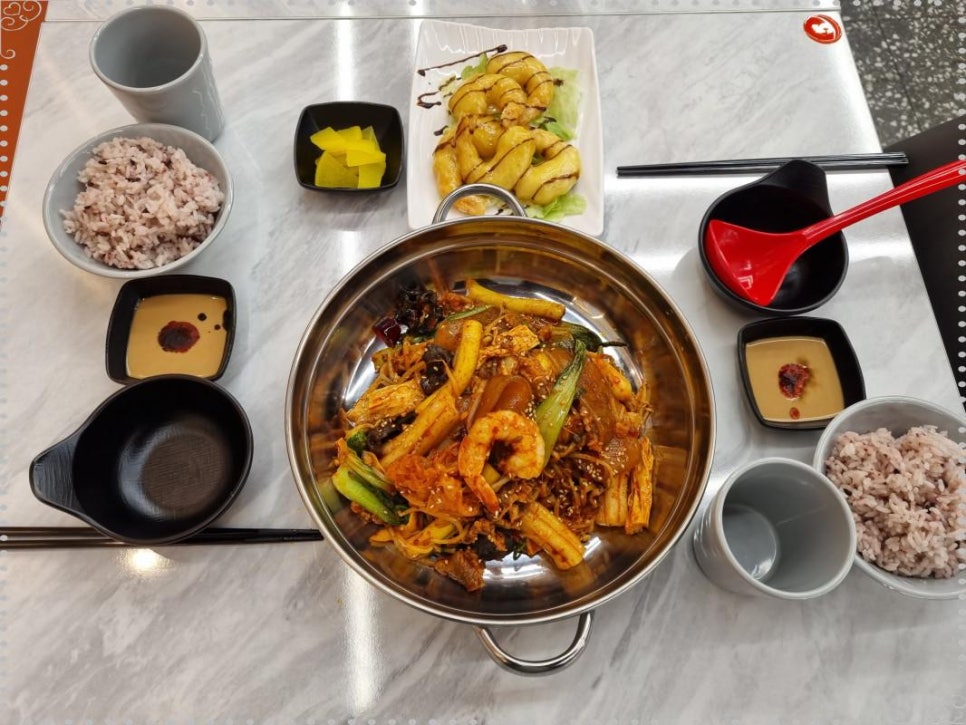 중경마라탕 이미지