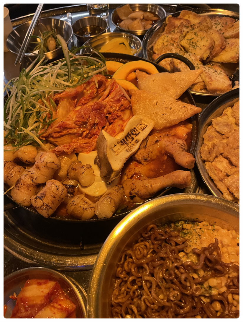 천호상회 이미지