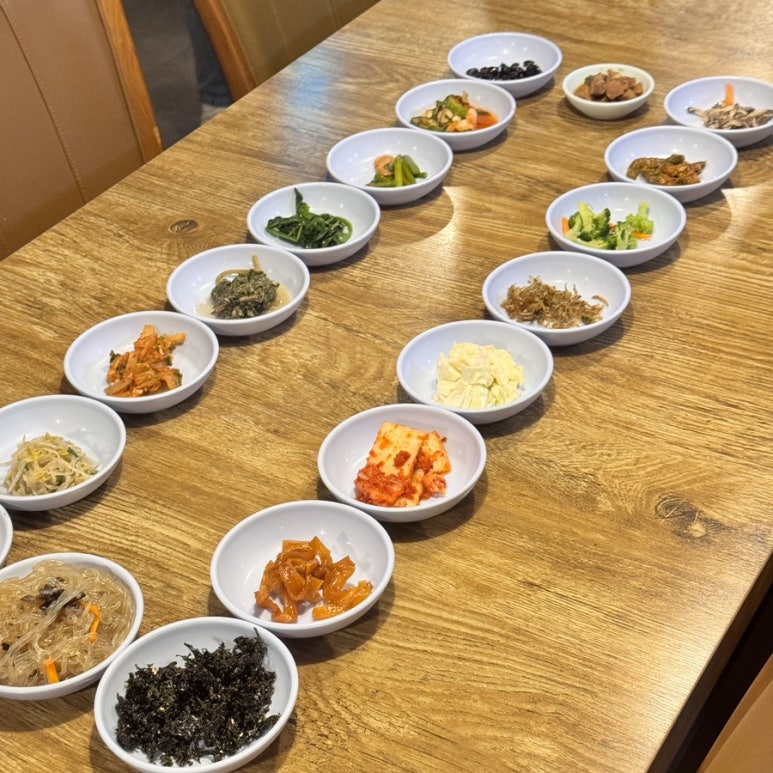 처가반찬 이미지