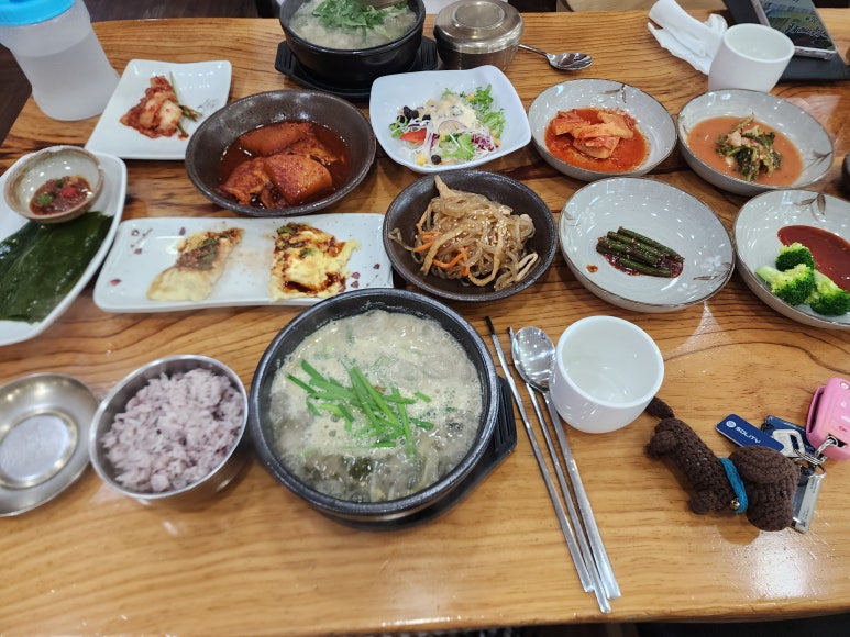 흥보추어탕 이미지