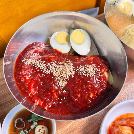 명소 돼지국밥 이미지