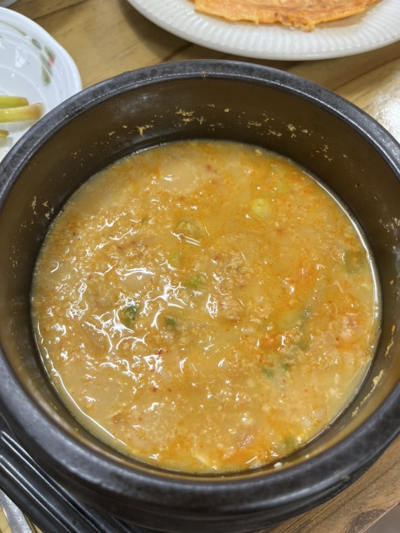 강촌손두부해물찜 이미지