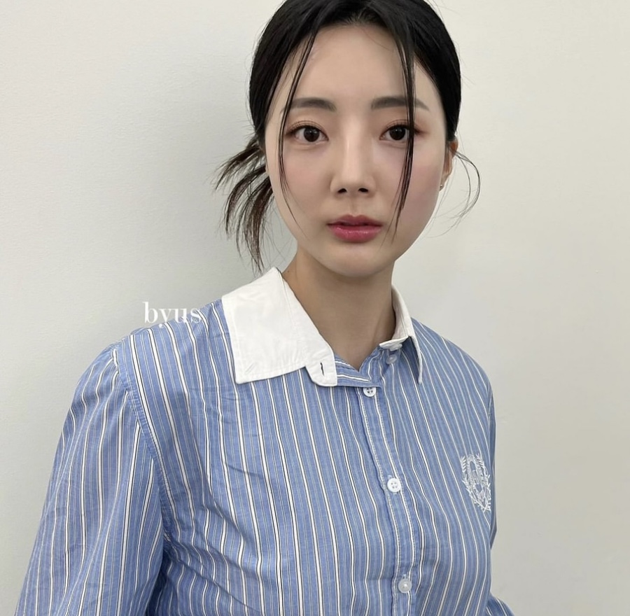 마린헤어 이미지
