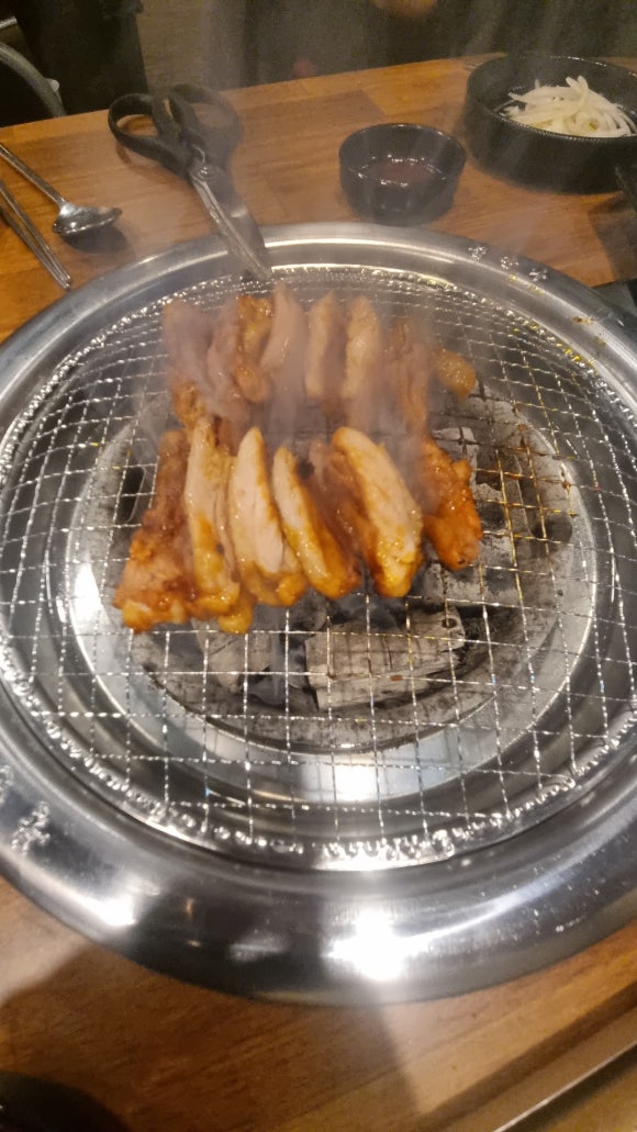 38선넘은짱닭 이미지