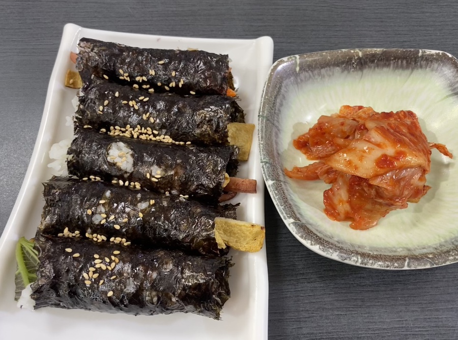 또래김밥 이미지