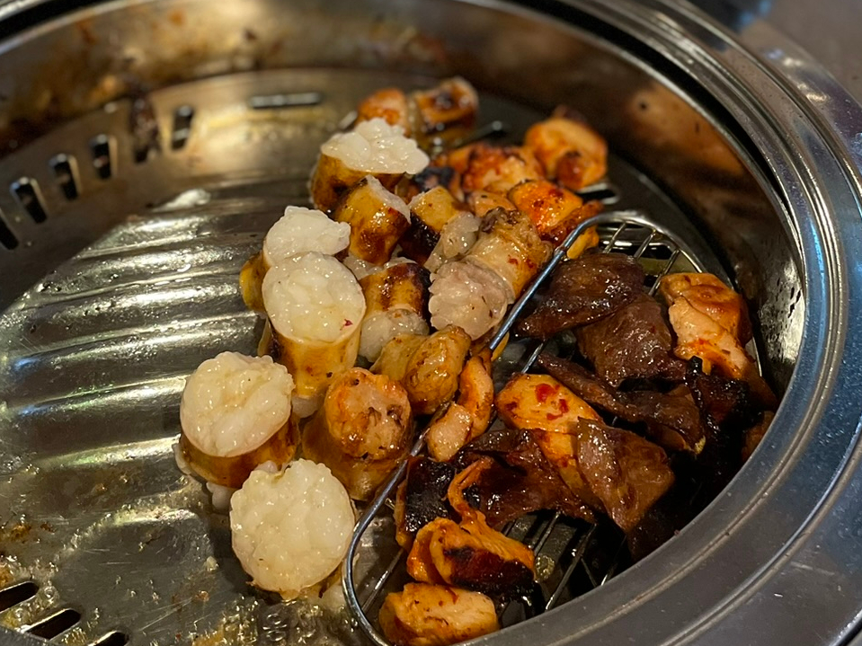 양곱창전국시대 이미지