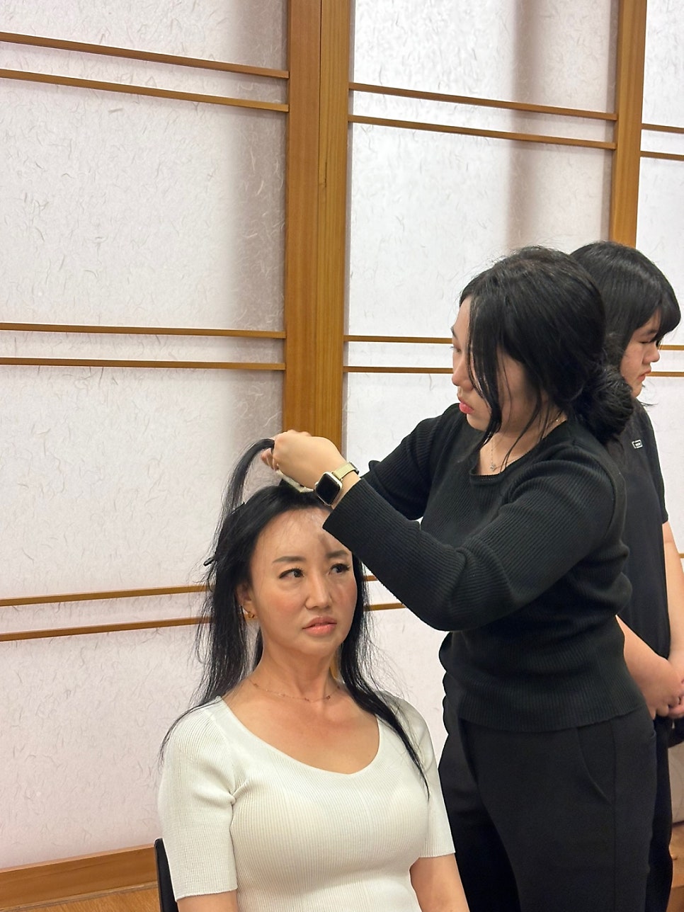 엠비씨아카데미뷰티학원 이미지