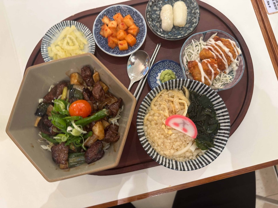핵밥고덕역점 이미지