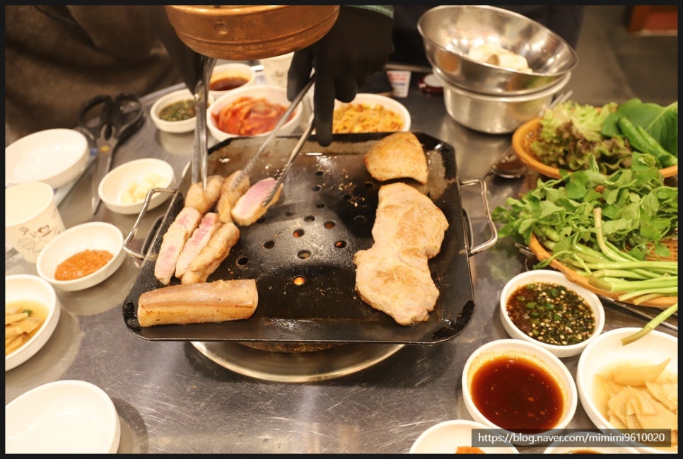 찐김해뒷고기 이미지