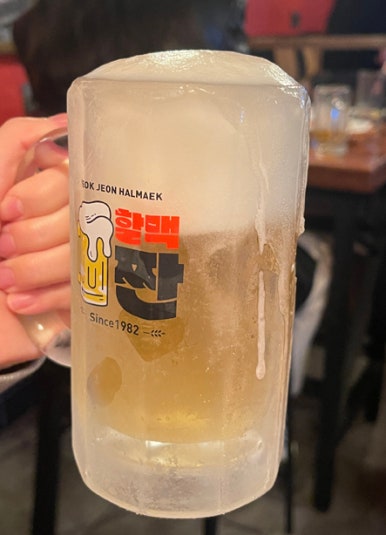 역전할머니 맥주 서울일원점 이미지
